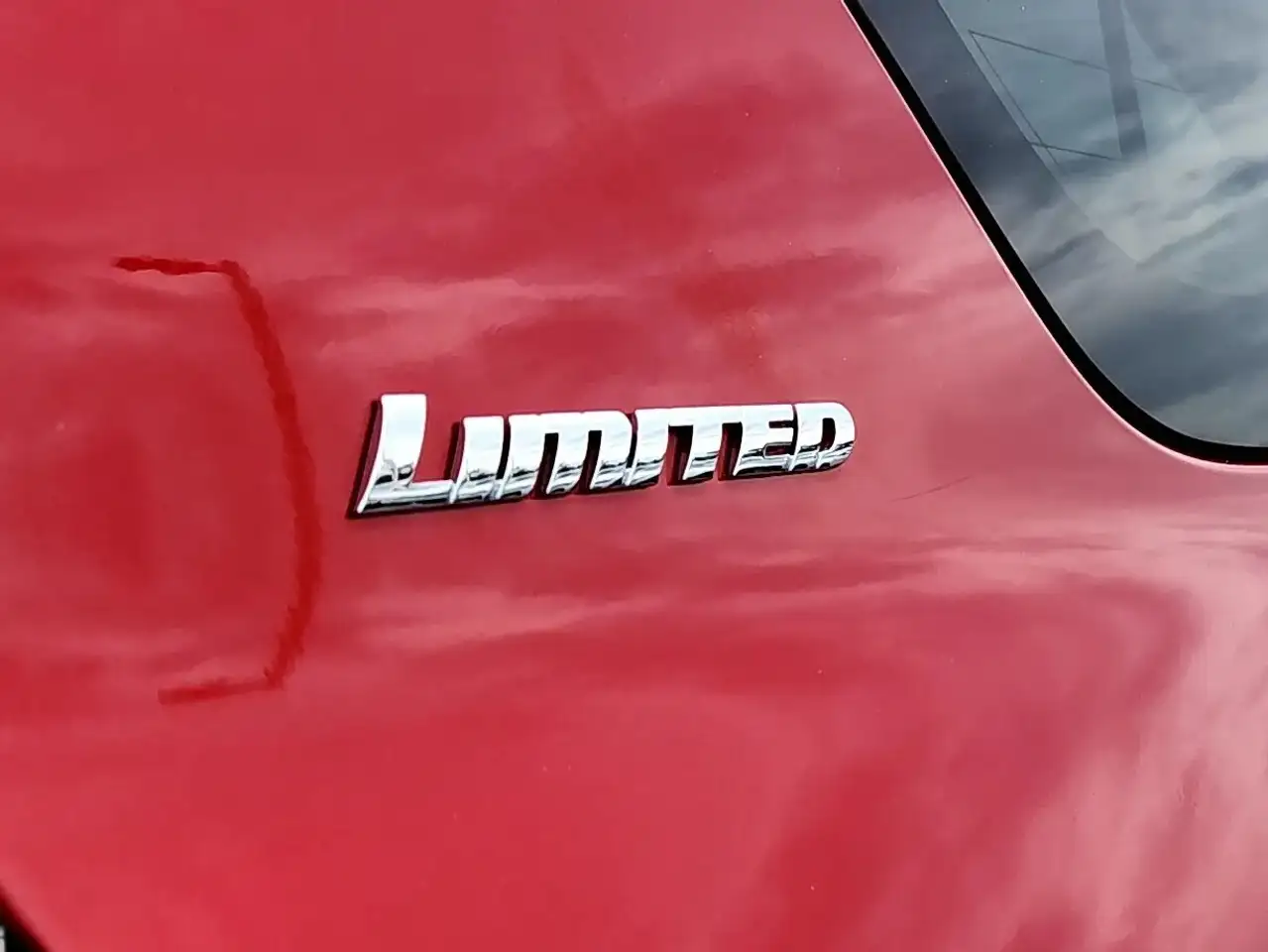 Toyota 4-Runner photo Toyota 4-Runner