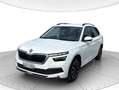 Skoda Kamiq 1.0 g-tec Ambition 90cv Blanc - thumbnail 1