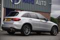 Mercedes-Benz GLC 250 4MATIC AMG, PANO, LED, LANE-ASSIST Grijs - thumbnail 4