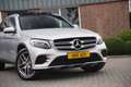 Mercedes-Benz GLC 250 4MATIC AMG, PANO, LED, LANE-ASSIST Grijs - thumbnail 10