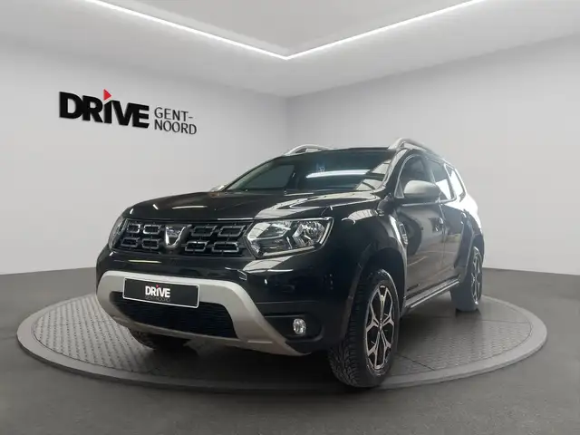 Dacia Duster TCe Prestige GPF 4WD*360°Camera/Trekhaak/Dodehoekdetectie/FullLED/PDC/CruiseControl*