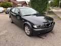 BMW 318 318i Zwart - thumbnail 1