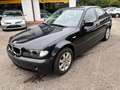BMW 318 318i Zwart - thumbnail 3