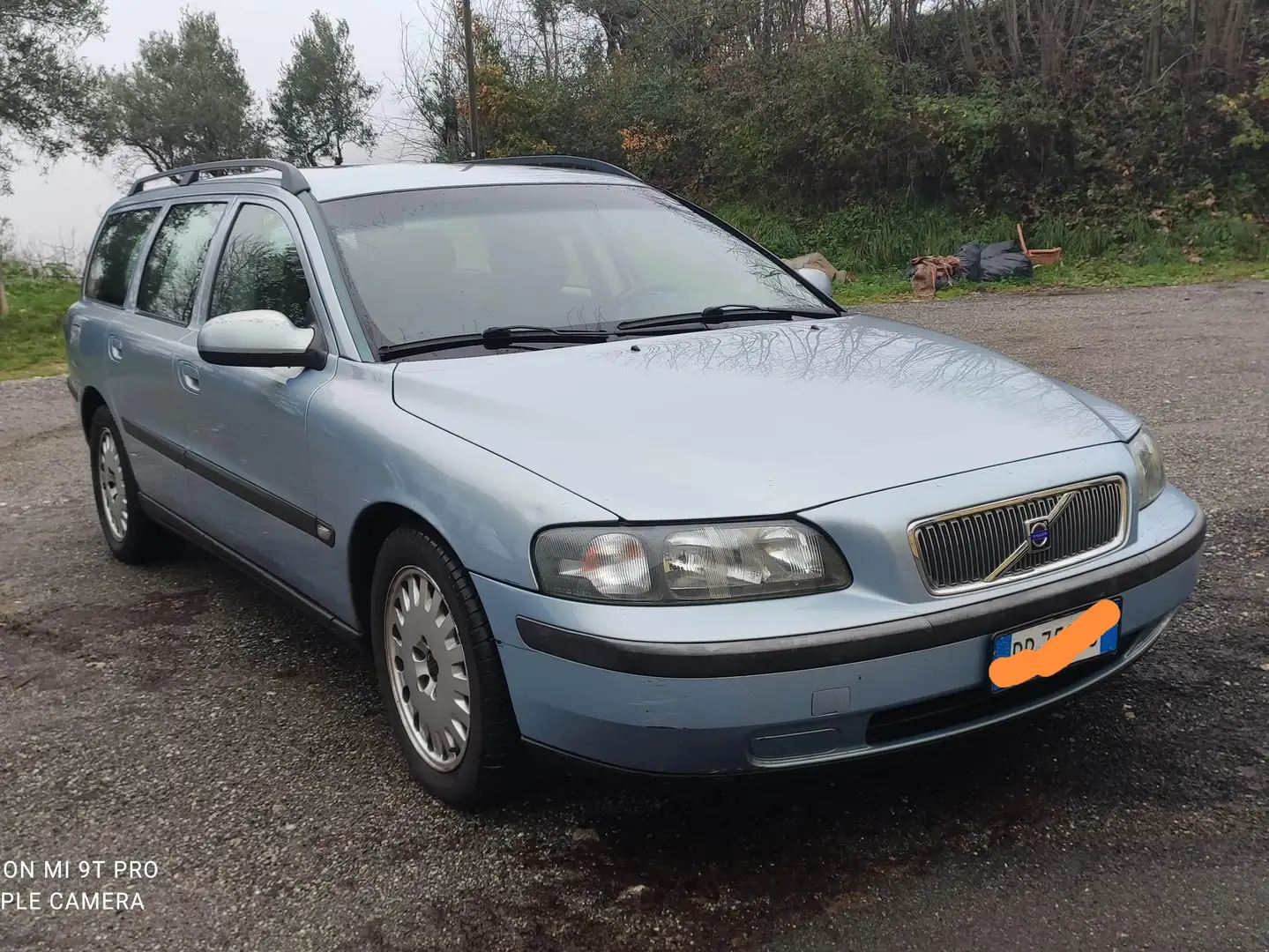 Volvo V70 V70 2.5d - 1