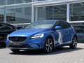 Volvo V40 T3 153PK Nordic+Sport| Standkachel| Trekhaak| Navi Blau - thumbnail 5