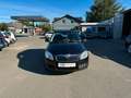 Skoda Fabia 1,6l AUTOMATIK/KLIMA/TEMPOMAT Schwarz - thumbnail 2
