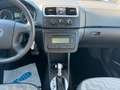 Skoda Fabia 1,6l AUTOMATIK/KLIMA/TEMPOMAT Schwarz - thumbnail 13