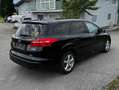 Ford Focus 1,0 - Erstbesitz, jährliche Service bei Ford. Schwarz - thumbnail 6