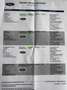 Ford Focus 1,0 - Erstbesitz, jährliche Service bei Ford. Schwarz - thumbnail 50