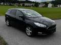Ford Focus 1,0 - Erstbesitz, jährliche Service bei Ford. Schwarz - thumbnail 4