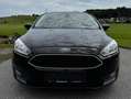 Ford Focus 1,0 - Erstbesitz, jährliche Service bei Ford. Schwarz - thumbnail 2