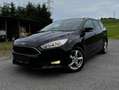 Ford Focus 1,0 - Erstbesitz, jährliche Service bei Ford. Schwarz - thumbnail 1