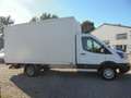 Ford Transit 350 Koffer L4 2.0 EcoBlue + Ladebordwand Blanc - thumbnail 7