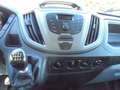 Ford Transit 350 Koffer L4 2.0 EcoBlue + Ladebordwand Blanc - thumbnail 11