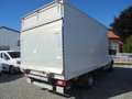 Ford Transit 350 Koffer L4 2.0 EcoBlue + Ladebordwand Blanc - thumbnail 4