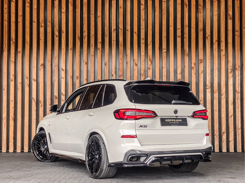 BMW X5 xDrive45e 394PK Automaat High Executive M-Sport | — photo 18