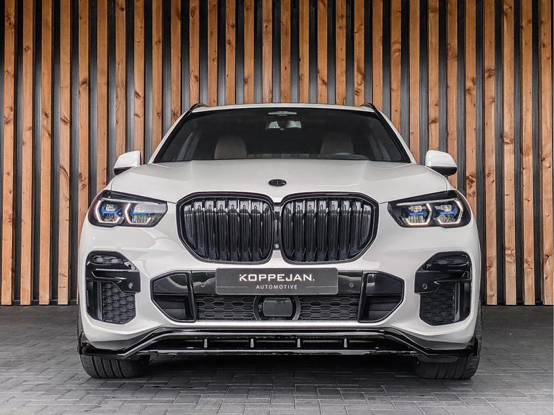BMW X5 xDrive45e 394PK Automaat High Executive M-Sport | — photo 24