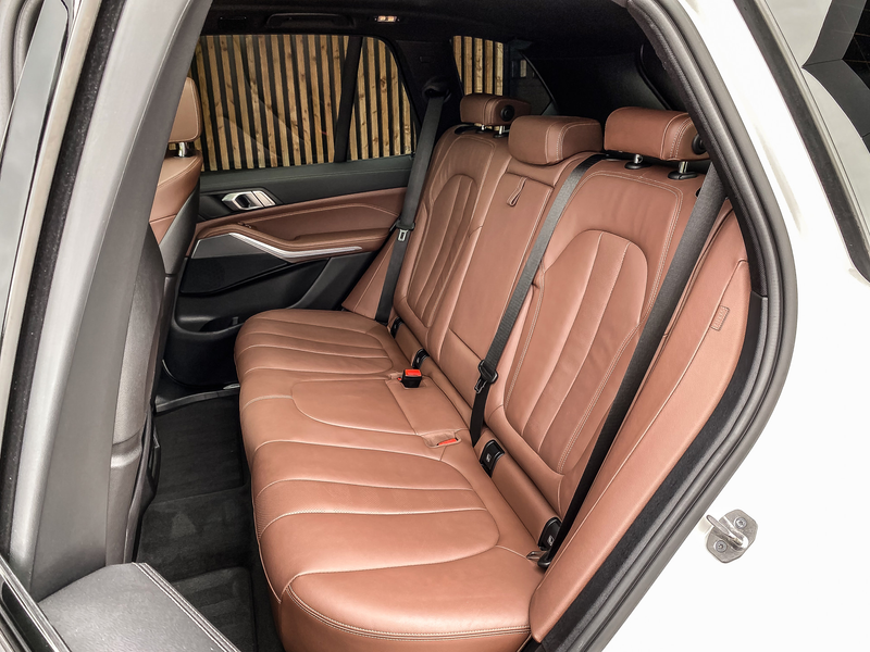 BMW X5 xDrive45e 394PK Automaat High Executive M-Sport | — photo 15