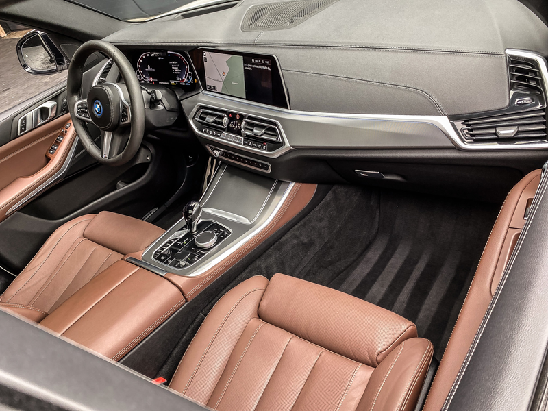 BMW X5 xDrive45e 394PK Automaat High Executive M-Sport | — photo 7