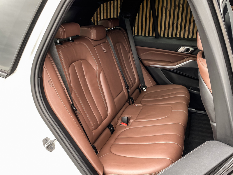 BMW X5 xDrive45e 394PK Automaat High Executive M-Sport | — photo 16
