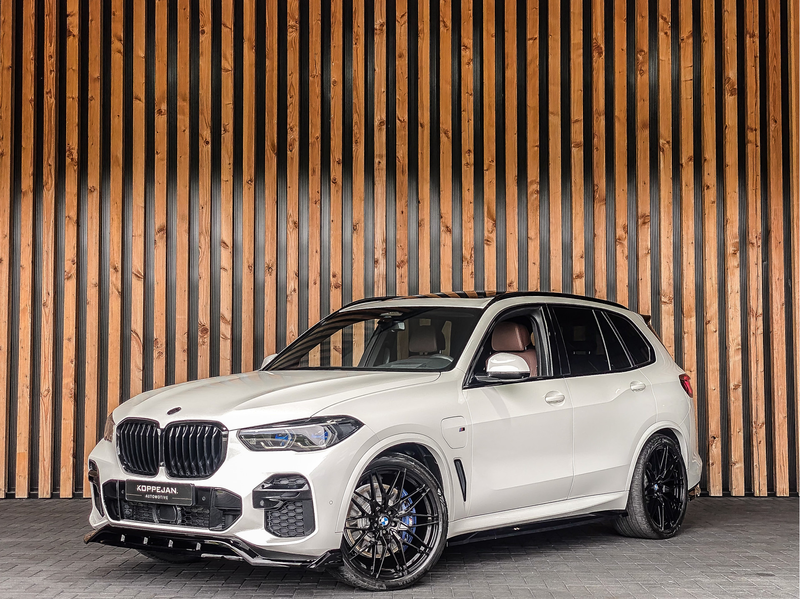 BMW X5 xDrive45e 394PK Automaat High Executive M-Sport | — photo 2