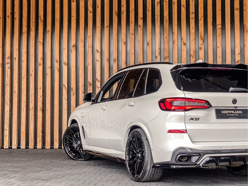 BMW X5 xDrive45e 394PK Automaat High Executive M-Sport | — photo 19