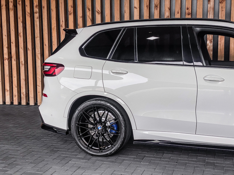 BMW X5 xDrive45e 394PK Automaat High Executive M-Sport | — photo 41