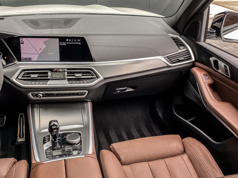 BMW X5 xDrive45e 394PK Automaat High Executive M-Sport | — photo 9