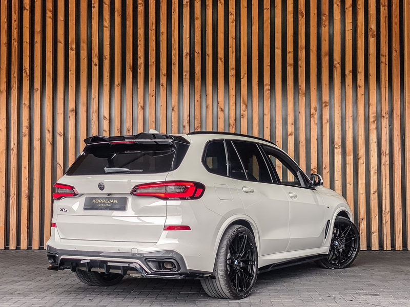BMW X5 xDrive45e 394PK Automaat High Executive M-Sport | — photo 3