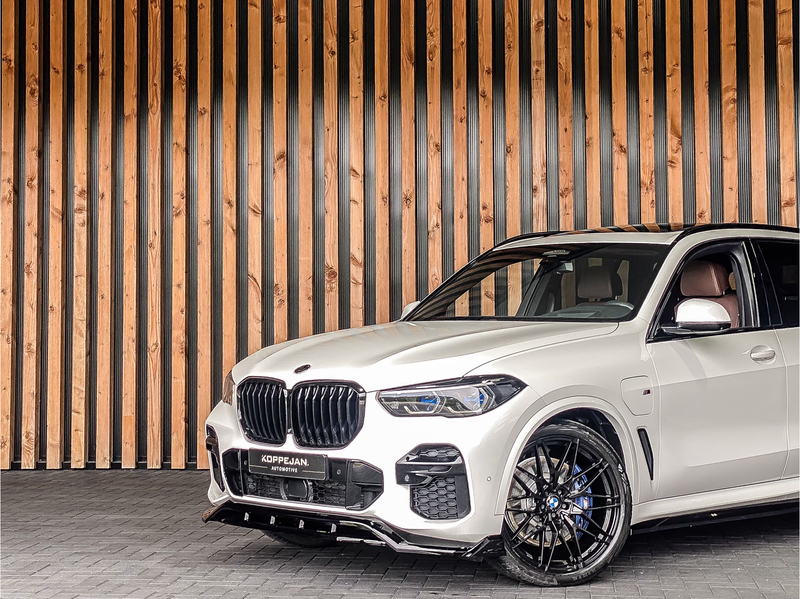 BMW X5 xDrive45e 394PK Automaat High Executive M-Sport | — photo 30