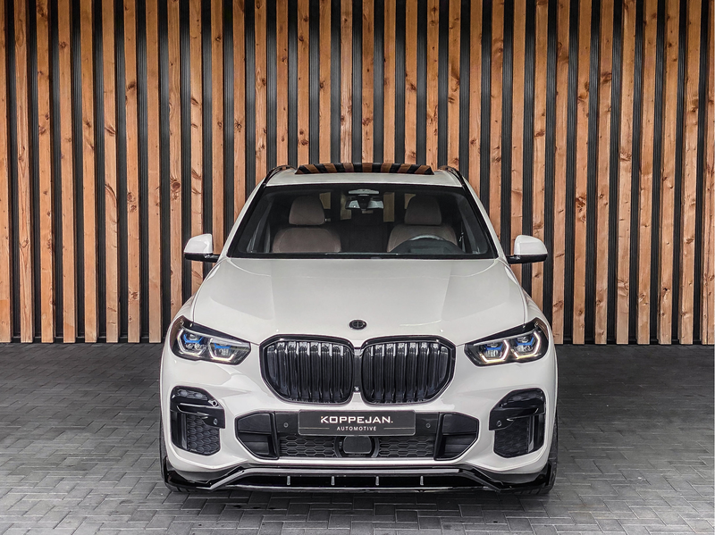 BMW X5 xDrive45e 394PK Automaat High Executive M-Sport | — photo 23