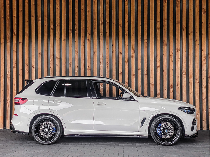 BMW X5 xDrive45e 394PK Automaat High Executive M-Sport | — photo 4