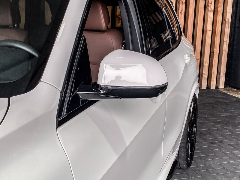 BMW X5 xDrive45e 394PK Automaat High Executive M-Sport | — photo 39