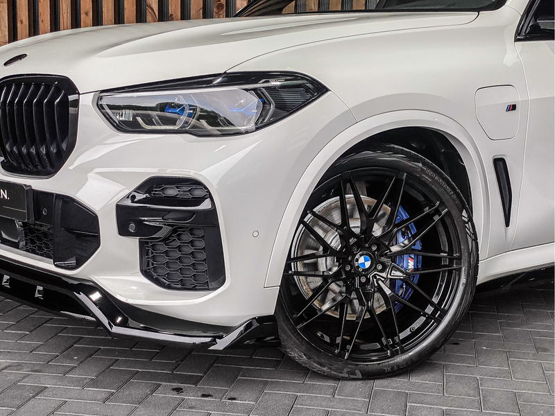 BMW X5 xDrive45e 394PK Automaat High Executive M-Sport | — photo 32