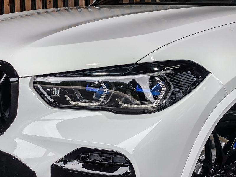 BMW X5 xDrive45e 394PK Automaat High Executive M-Sport | — photo 35