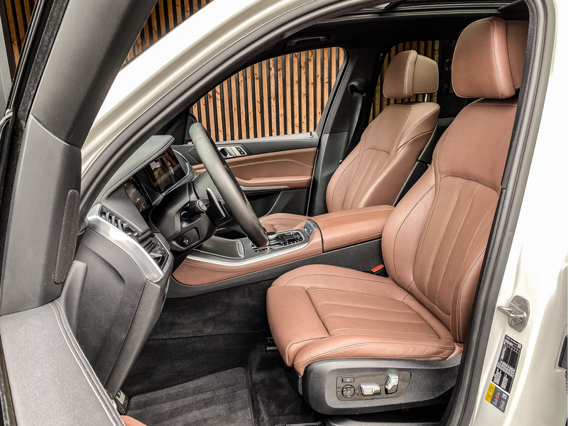 BMW X5 xDrive45e 394PK Automaat High Executive M-Sport | — photo 13