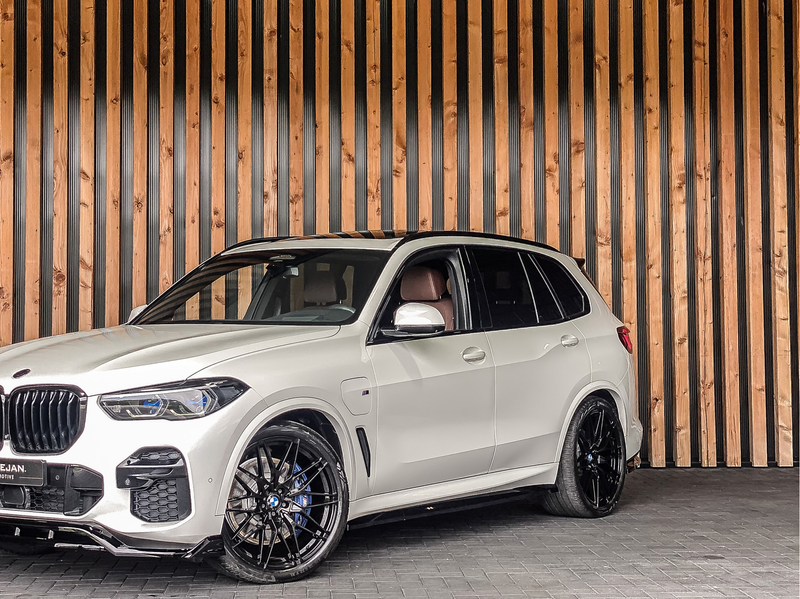 BMW X5 xDrive45e 394PK Automaat High Executive M-Sport | — photo 29