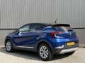 Renault Captur E-Tech Hybrid 145pk Intens | Navigatie | Cruise Co Blauw - thumbnail 7