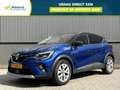 Renault Captur E-Tech Hybrid 145pk Intens | Navigatie | Cruise Co Blauw - thumbnail 1