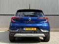 Renault Captur E-Tech Hybrid 145pk Intens | Navigatie | Cruise Co Blauw - thumbnail 6