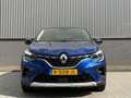 Renault Captur E-Tech Hybrid 145pk Intens | Navigatie | Cruise Co Blauw - thumbnail 2