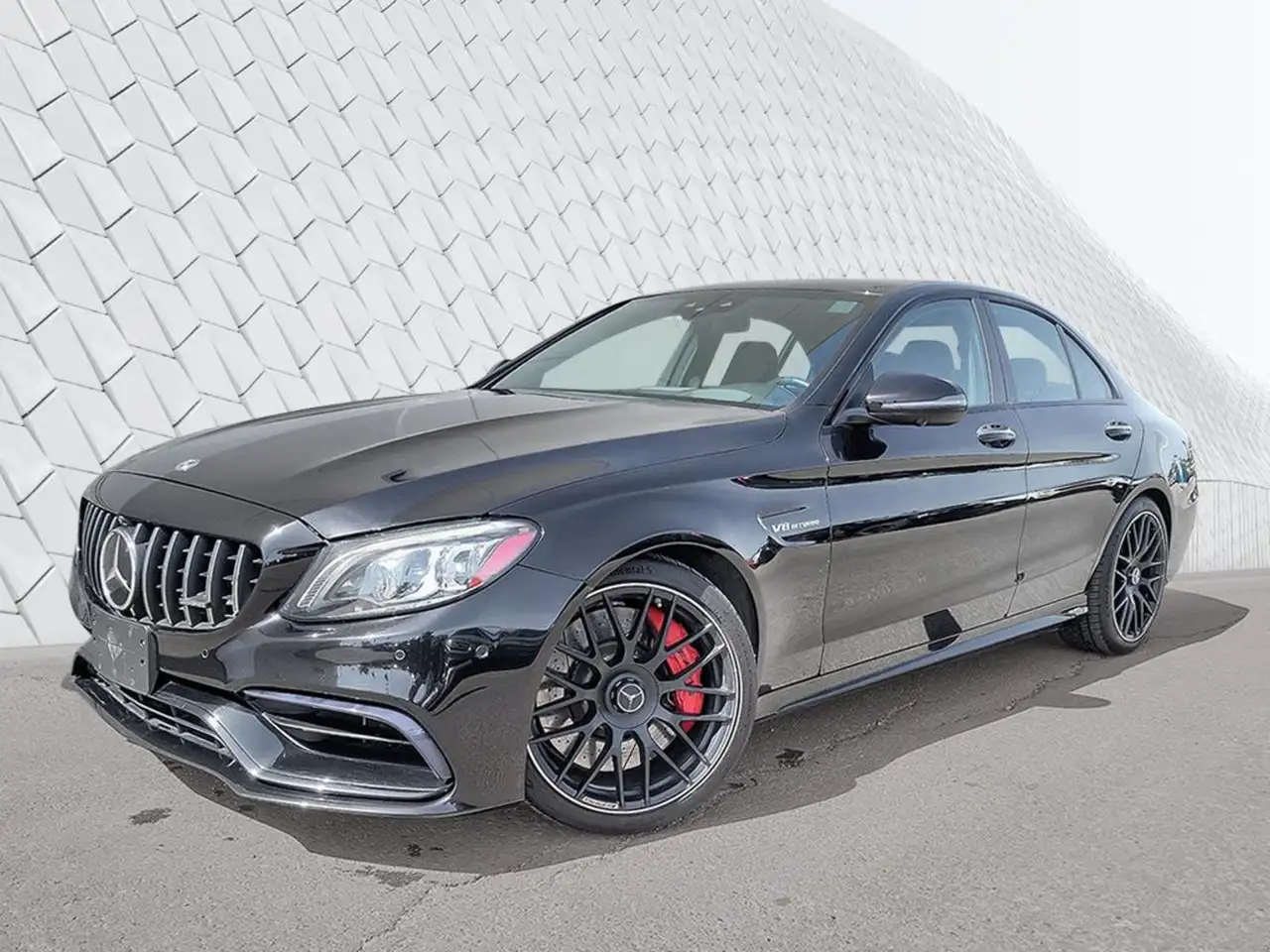2020 Mercedes-Benz C-Class fotografie 2020 Mercedes-Benz C-Class