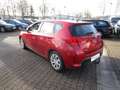 Toyota Auris Comfort 5Trg.-AHK-Klimatronic-6 Gang-Telefon-ESP Czerwony - thumbnail 10