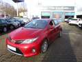 Toyota Auris Comfort 5Trg.-AHK-Klimatronic-6 Gang-Telefon-ESP Rojo - thumbnail 2