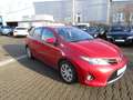 Toyota Auris Comfort 5Trg.-AHK-Klimatronic-6 Gang-Telefon-ESP crvena - thumbnail 13