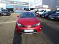 Toyota Auris Comfort 5Trg.-AHK-Klimatronic-6 Gang-Telefon-ESP Червоний - thumbnail 8