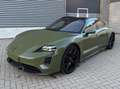 Porsche Taycan Taycan GTS Sport Turismo Verde - thumbnail 1