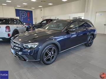 d SW 4Matic Auto Premium Plus All-Terrain Navi