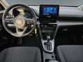 Toyota Yaris Cross - 1.5l Hybrid  Business SHZ*ACC*LED* Weiß - thumbnail 11