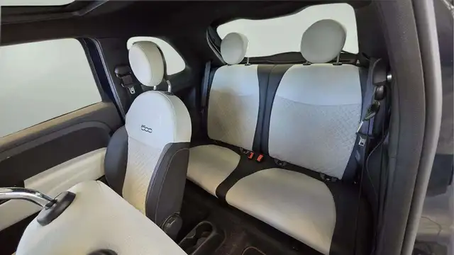 Fiat 500 view 15